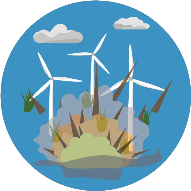 Unep U2014 Berkeley Model United Nations Wind Turbine Png Windmill Icon Vector