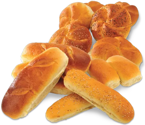 Bread Transparent Png Image Free Bun And Bread Png Bun Png