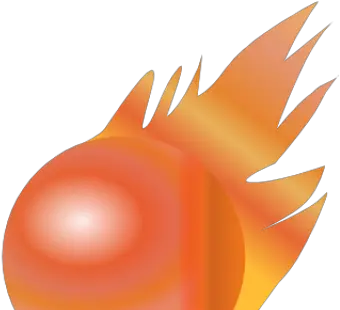 Fireball Clipart Transparent Background Red Fire Ball Png Fireball Transparent