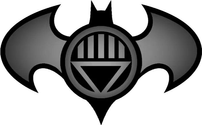 Download More Like White Lantern Superman By Kalel7 Black Black Lantern Batman Symbol Png Superman Logo Black And White