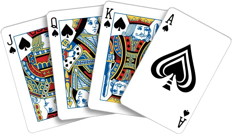 Playing Card Png File Playng Cards Png Playing Cards Png