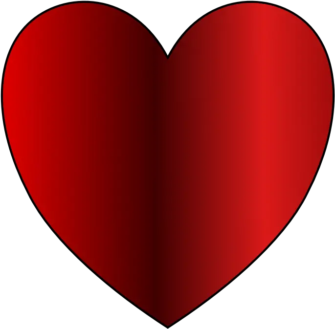 Red Heart Clipart Twitter Like Icon Png Transparent Heart Twitter Icon Png Transparent