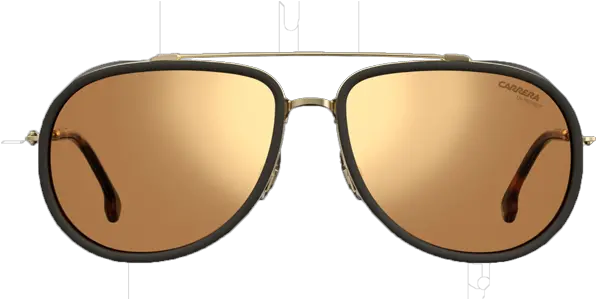 Carrera Eyewear Since 1956 Shadow Png Round Sunglasses Png