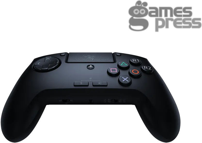 Razer Archives Fandomfare Gaming News Game Controller Png Razer Logos