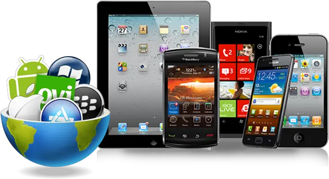 What Are Best Technologies For Mobile App Development Latest Development In Science Png Mobile Png