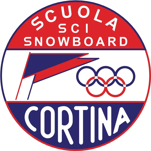 Cortina Logo Download Logo Icon Png Svg Scuola Sci Cortina Cubs Icon