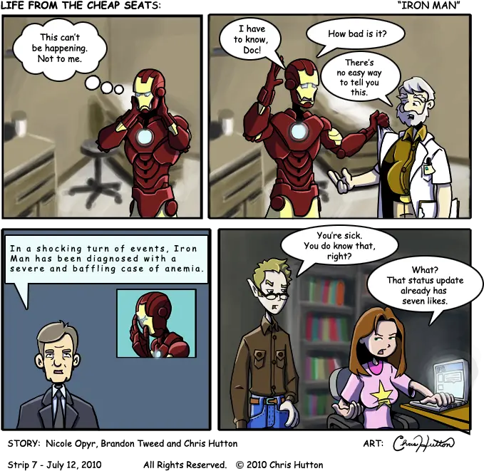 Iron Man Comic Png Iron Man Comic Story Iron Man Comic Png