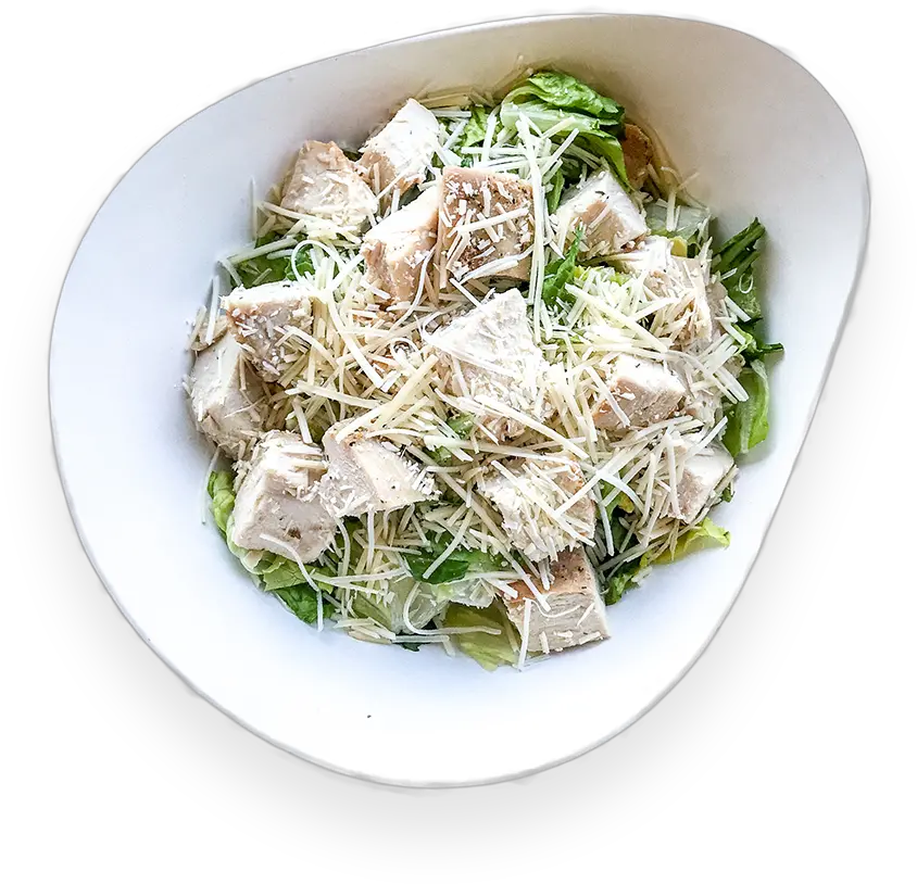 Chicken Caesar Salad Get Fit Foods Caesar Salad Png Caesar Salad Png