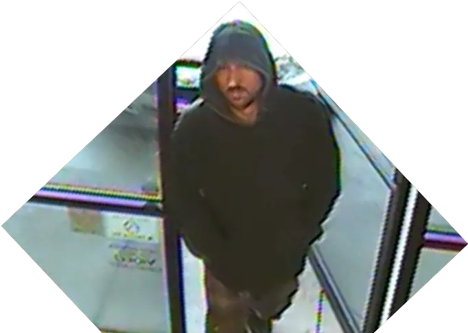 Jpso Looking For Man Who Robbed Smoothie King Leisure Png Smoothie King Logo