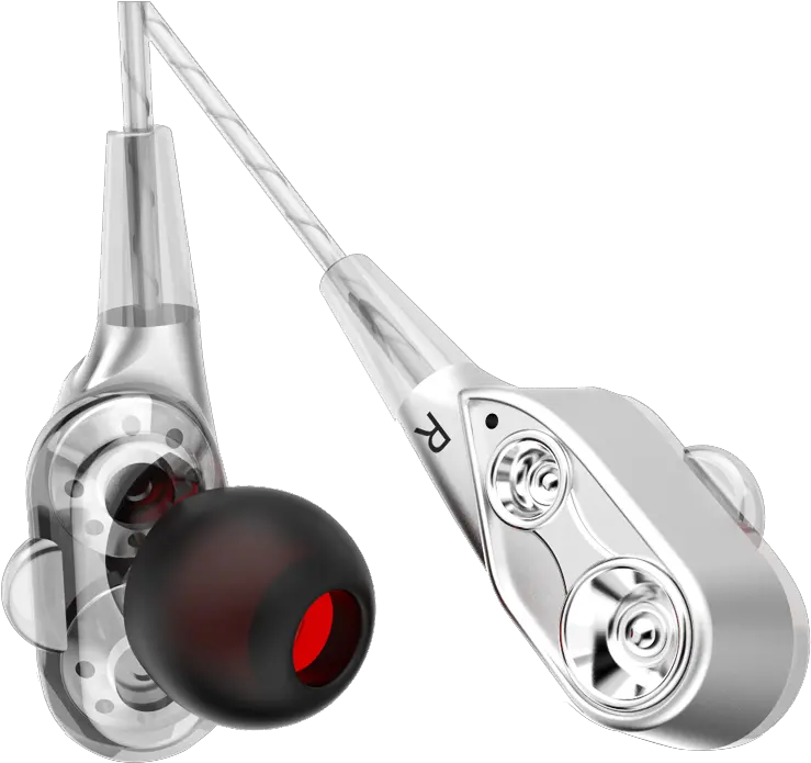 Apple Earbuds Png Headphones In Ear Universal Heavy Bass Wired Apple Headphones Png