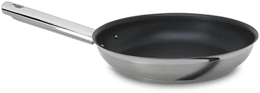 Non Sauté Pan Png Frying Pan Transparent