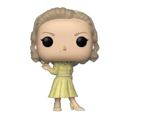 Pop Tv Mad Men S1 Betty Betty Draper Funko Pop Png Mad Tv Icon