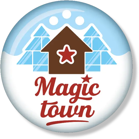 Magic St Christina Town Christmas Market Magic Language Png Magi Icon