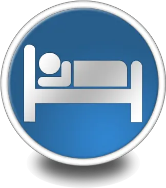 Hotel Booking Service Business Ubytovanie Ikona Png Room Booking Icon