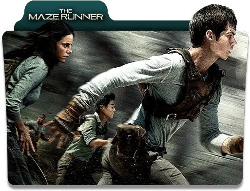 The Maze Runner V3 Icon 512x512px Maze Runner 2014 Folder Icon Png Maze Icon