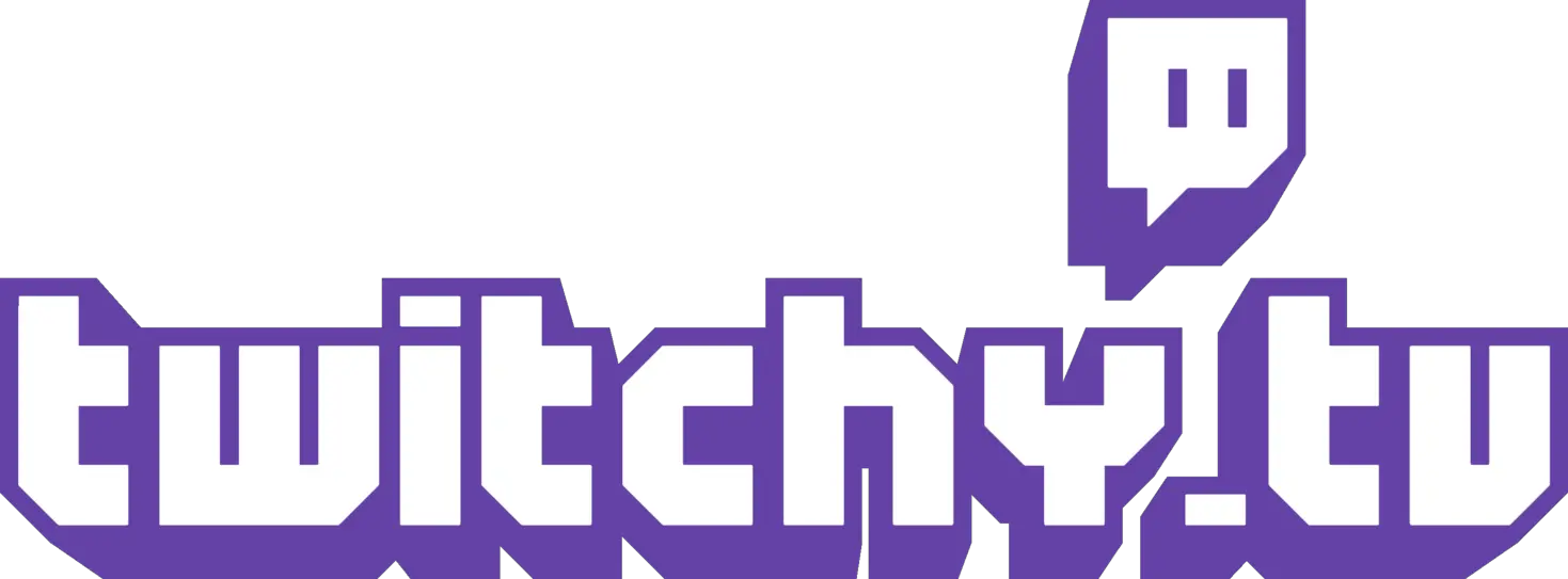 Twitch Logo Outline Png