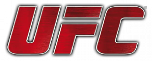 Gunnar Fights In Ufc Nottingham Nelson Transparent Ufc Logo Png Ufc Logo