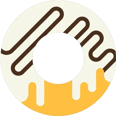 Donut Icon Dessert Doughnut Bakery Sweet Dot Png Bakery Icon