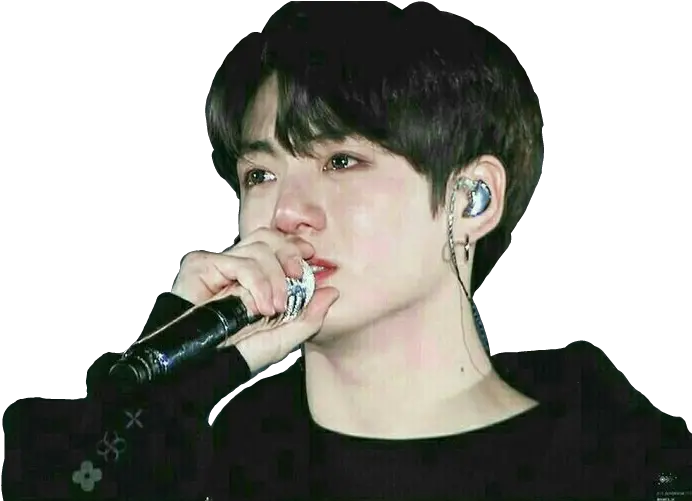 Jeon Jungkook Png Bts Dibujos Kawaii De Bts De Jungkook Jungkook Png