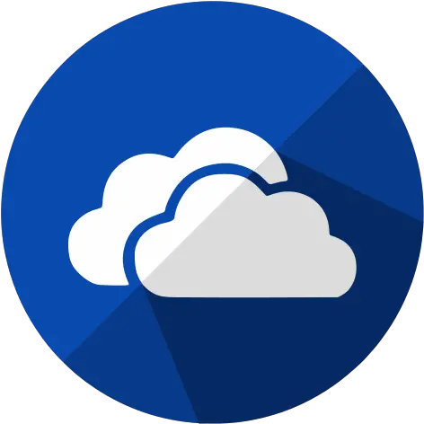 Onedrive Logo Free Icon Of Social One Drive Png Onedrive Red X Icon