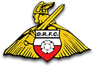Doncaster Rovers Bleacher Report Latest News Scores Doncaster Rovers Fc Logo Png Victory Icon