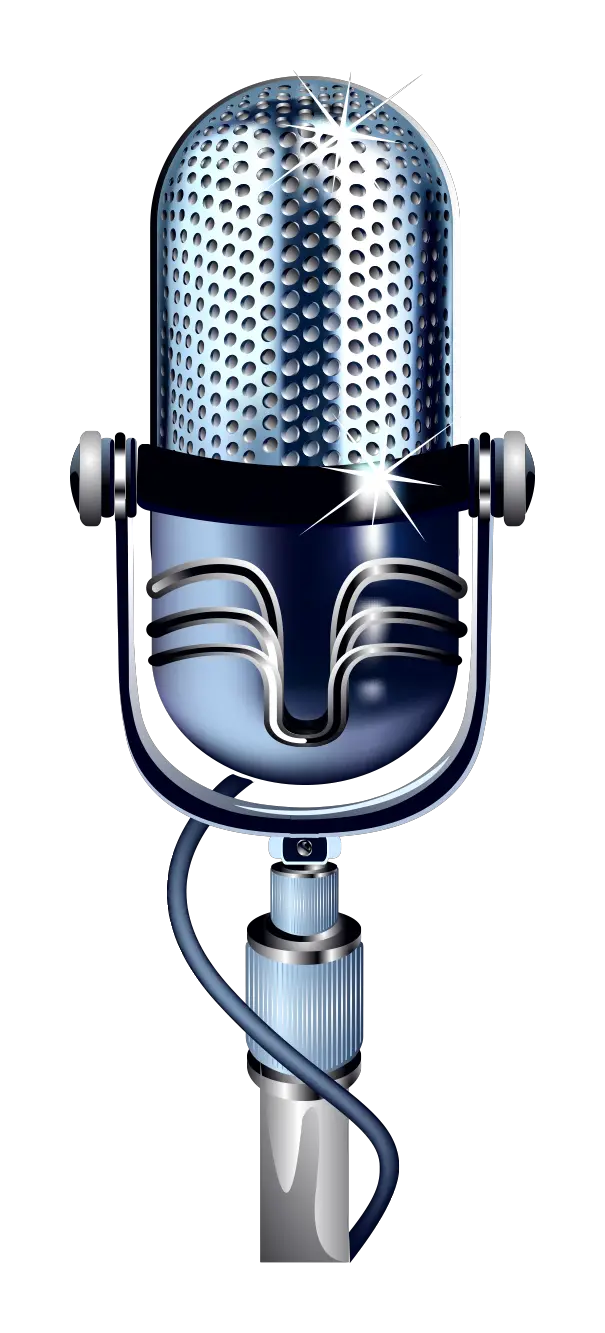 Boom Microphone Hd Png