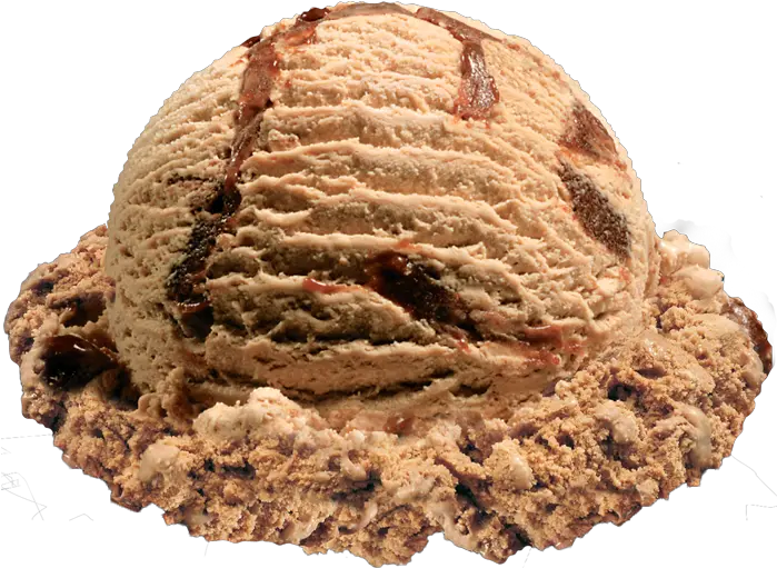 Coffee Fudge Ice Cream Flavor Chocolate Ice Cream Png Ice Cream Scoop Png