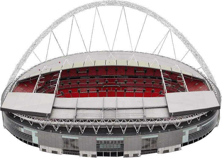 Wembley Stadium Transparent Background Free Png Images Wembley Stadium Png Building Transparent Background