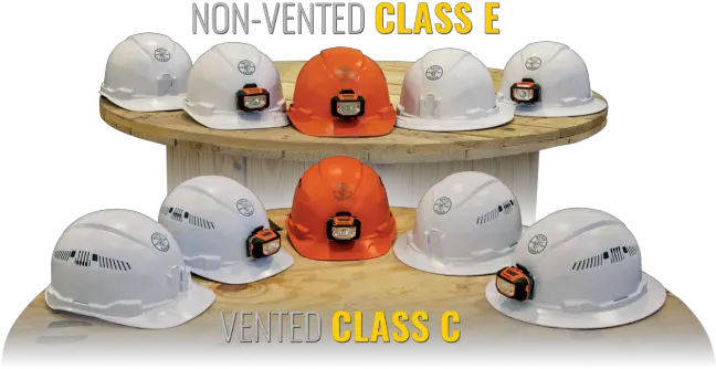 Klein Toolsu0027 New Hard Hats Designed For Pros U2013 Safety Klein Hard Hat Png Backwards Hat Png