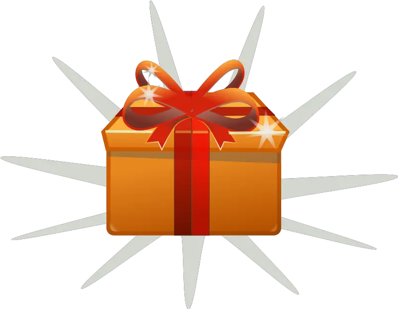 Animated Gift Box Clip Art Png Surprise Gift Clipart Present Clipart Png