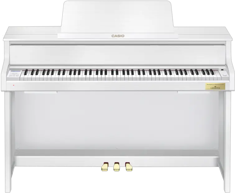 Gp 300we Celviano Hybrid Grand Piano Electronic Musical Png Grand Piano Png