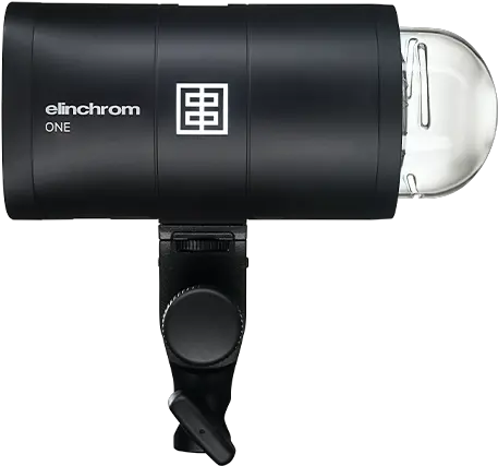 Elinchrom One Off Camera Flash Elinchrom One Png Camera Battery Icon