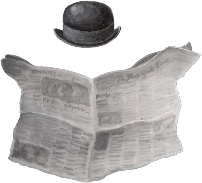 Reading Newspaper Png For Free Download Newspaper Reading Png News Paper Png