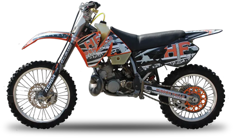 Dirt Bike Png