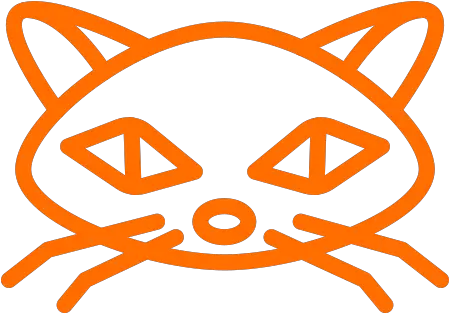 Halloween Cat Witch Magic Free Icon Of Icons Icon Png Cute Witch Icon