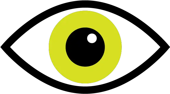 How To Develop Your Svg Illustrations Into Css Animations Dot Png Yellow Eye Icon