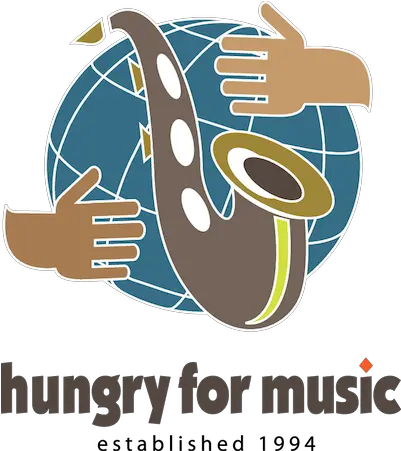 Hungry For Music Transforming Lives With The Gift Of Music Hungry For Music Foundation Png Musically Logo