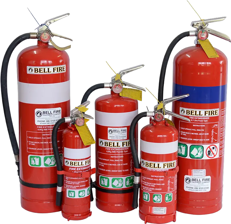 Fire Extinguisher Png Bell Fire Extinguishers Machine Cylinder Fire Extinguisher Png