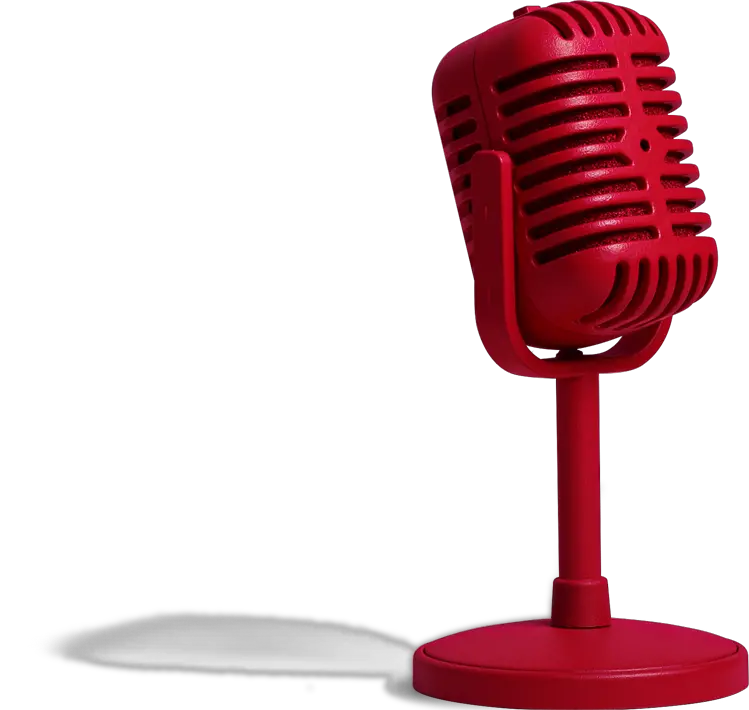 Bad Microphone Png