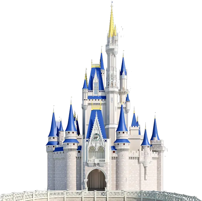 Disney Castle Png 1 Image Disney Cinderella Castle Disney Castle Png