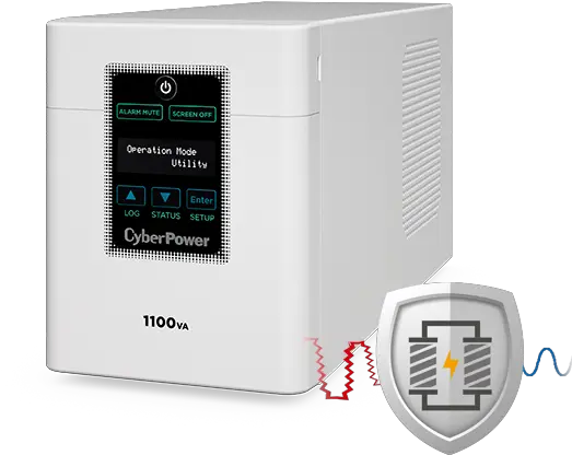 Medical Grade Backup Ups Systems Cyberpower Portable Png Transformers Folder Icon