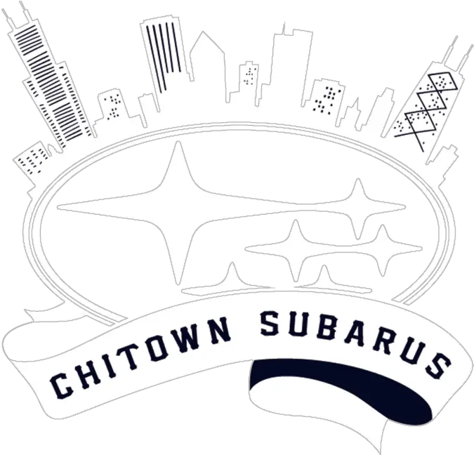 Chitown Subarus Chitown Subarus Png Subaru Logo Transparent