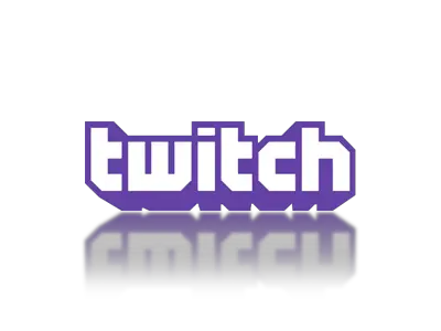 Twitch Logo 2018 Png