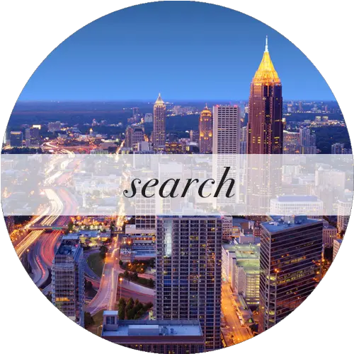 Chase Mizell Search Real Estate Atlanta America Png Atlanta Skyline Png