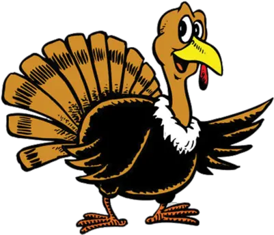 Thanksgiving Turkey Vector Clipart Best Cartoon Turkey Png Thanksgiving Turkey Icon