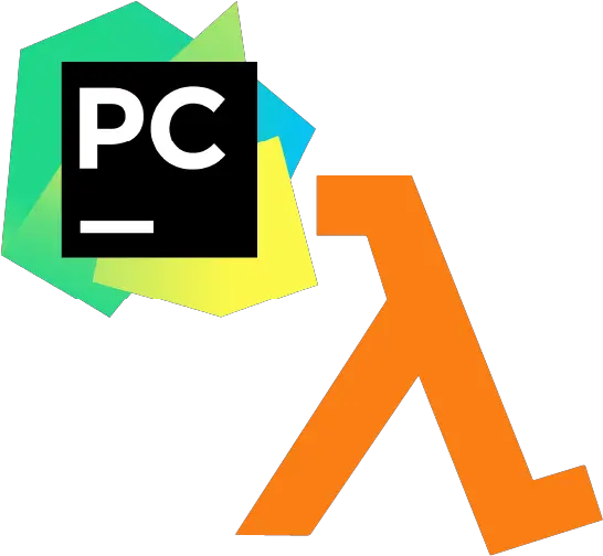 Developing Serverless Apis Using Aws Toolkit Pycharm Guide Pycharm Logo Png Aws Lambda Icon