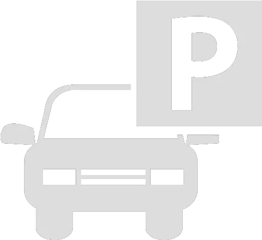 Featured Amenities Quinta Allende Transparent Traffic Icon Png Car Park Icon