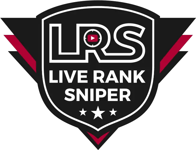 Live Rank Sniper Coupon Grab Nice Discount And Review Emblem Png Sniper Logo
