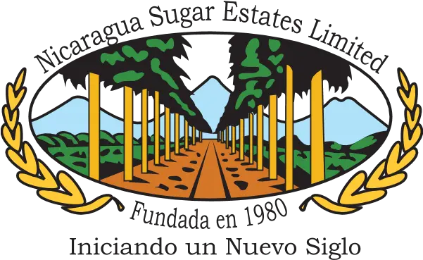 Nicaragua Sugar Estates Limited Logo Download Logo Nicaragua Sugar Estates Limited Png Sugar Icon