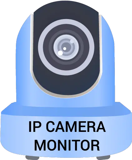 Ip Camera Monitor Camera Monitor Logo Png Video Surveillance Camera Icon